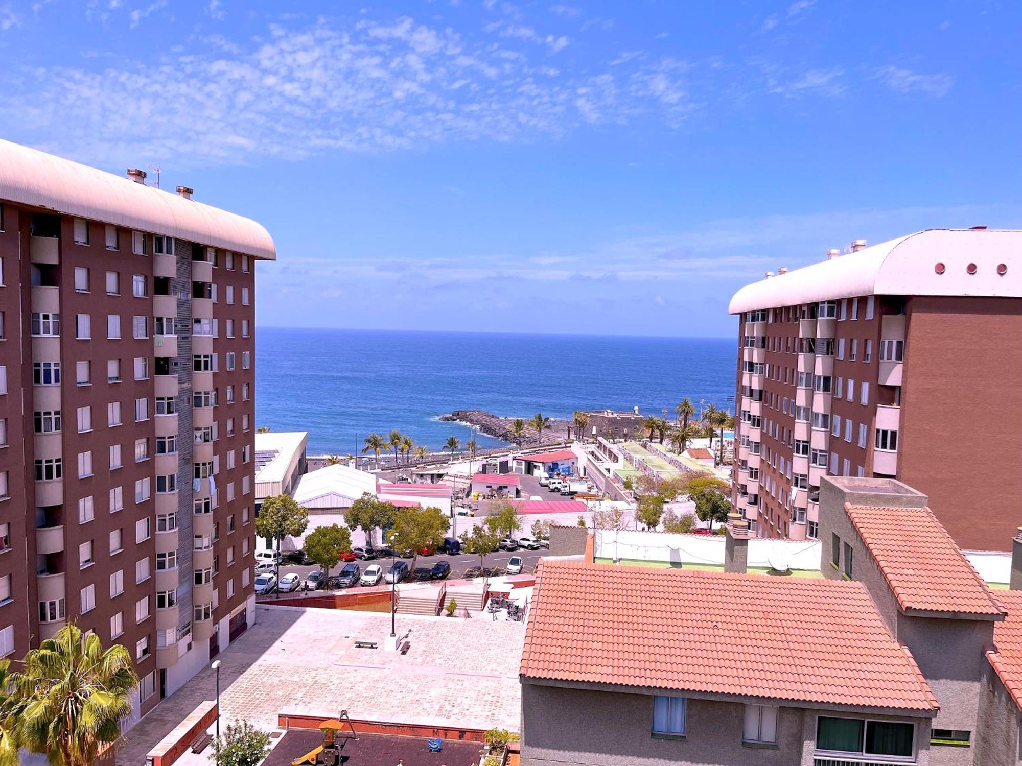 Tropicalidays Soul And Pool Playa Jardin Appartement