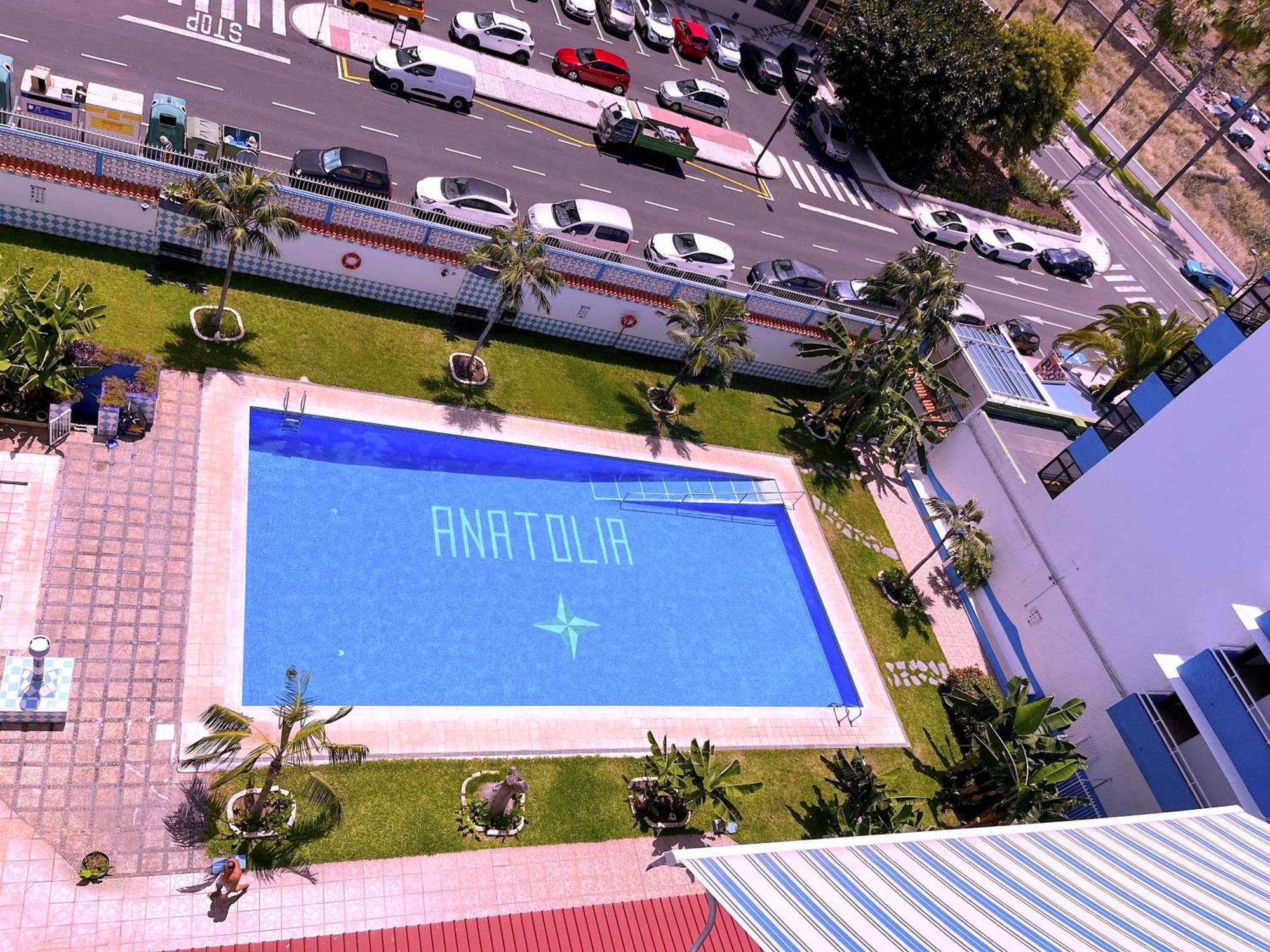 Tropicalidays Soul And Pool Playa Jardin Appartement *