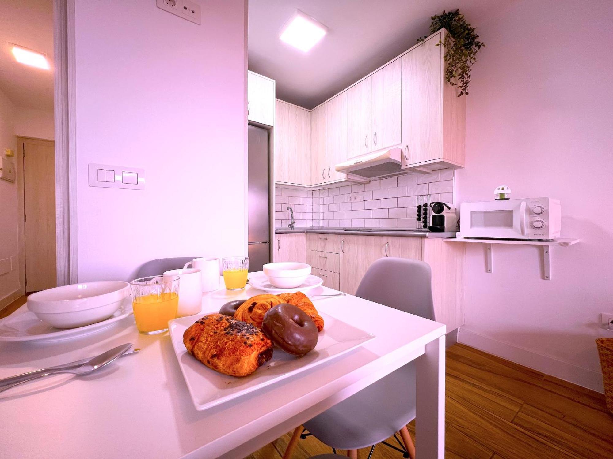 Appartement Tropicalidays Soul And Pool Playa Jardin *