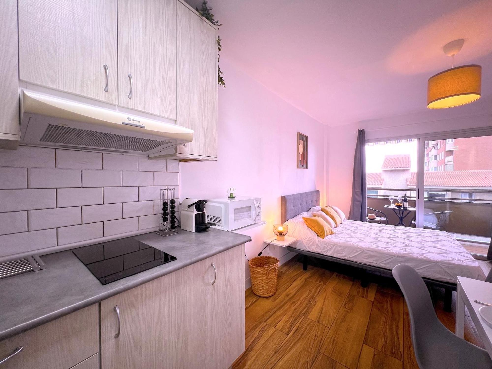Appartement Tropicalidays Soul And Pool Playa Jardin