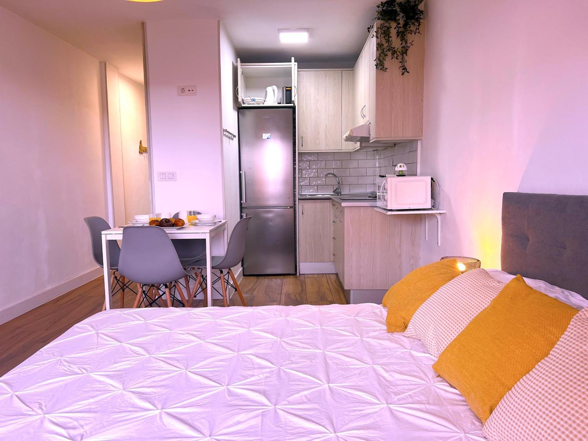 Appartement Tropicalidays Soul And Pool Playa Jardin *
