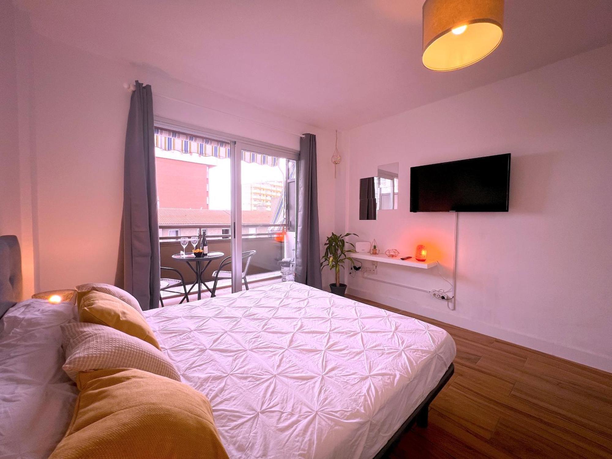 Tropicalidays Soul And Pool Playa Jardin Appartement