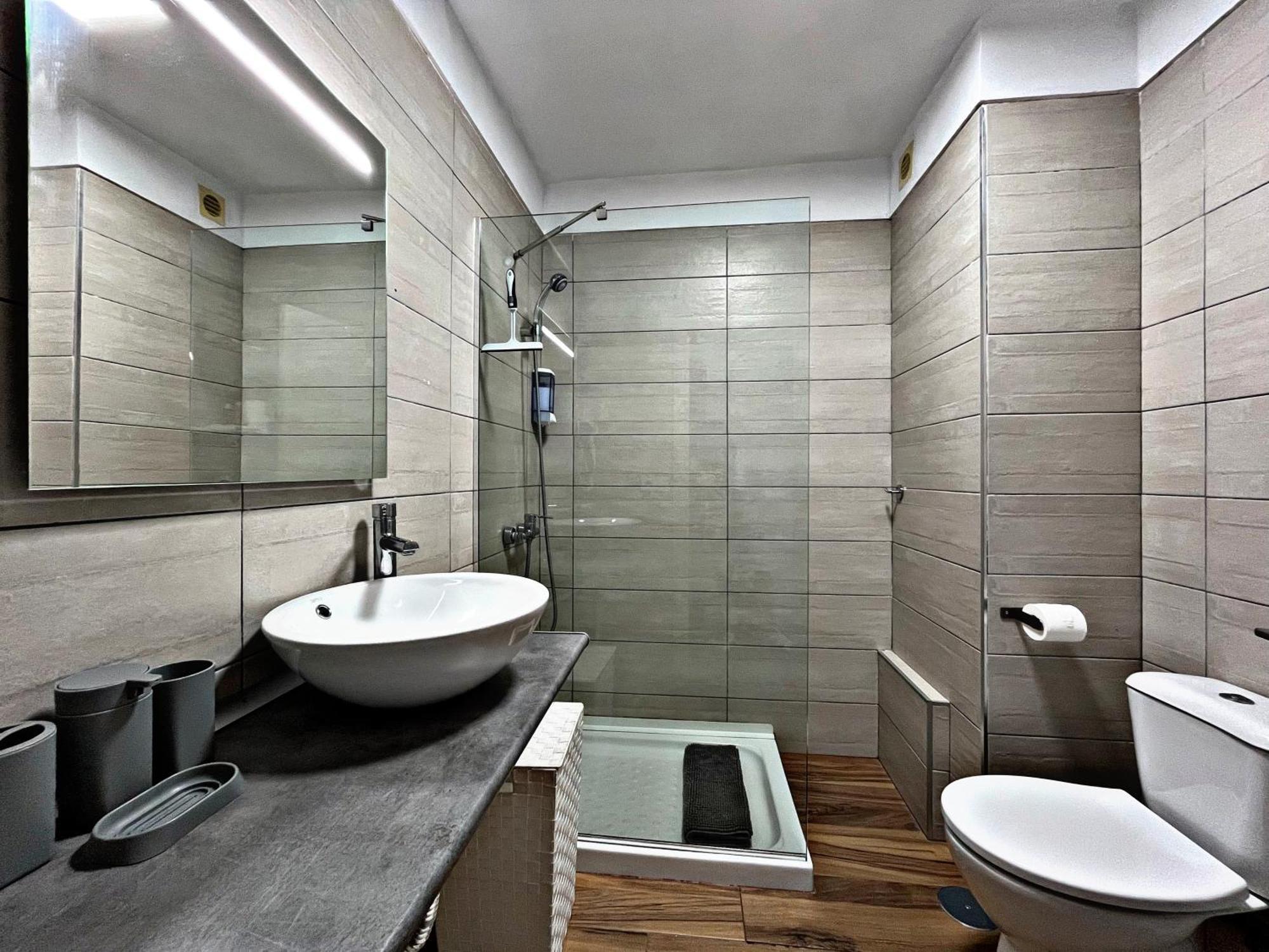Appartement Tropicalidays Soul And Pool Playa Jardin