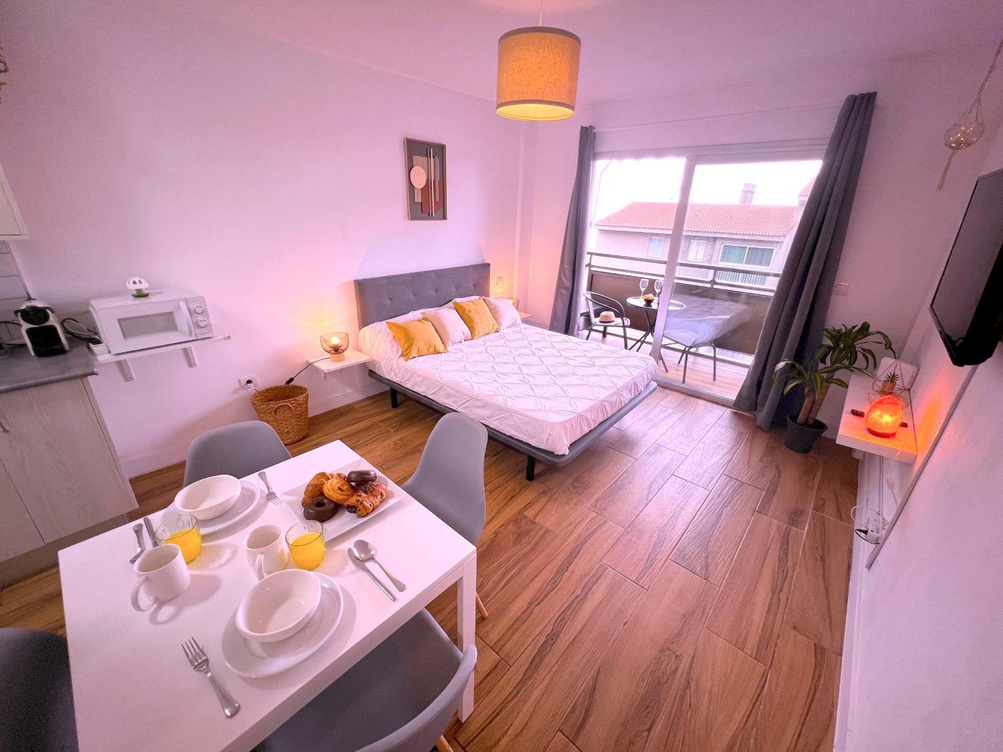 Appartamento Tropicalidays Soul And Pool Playa Jardin *