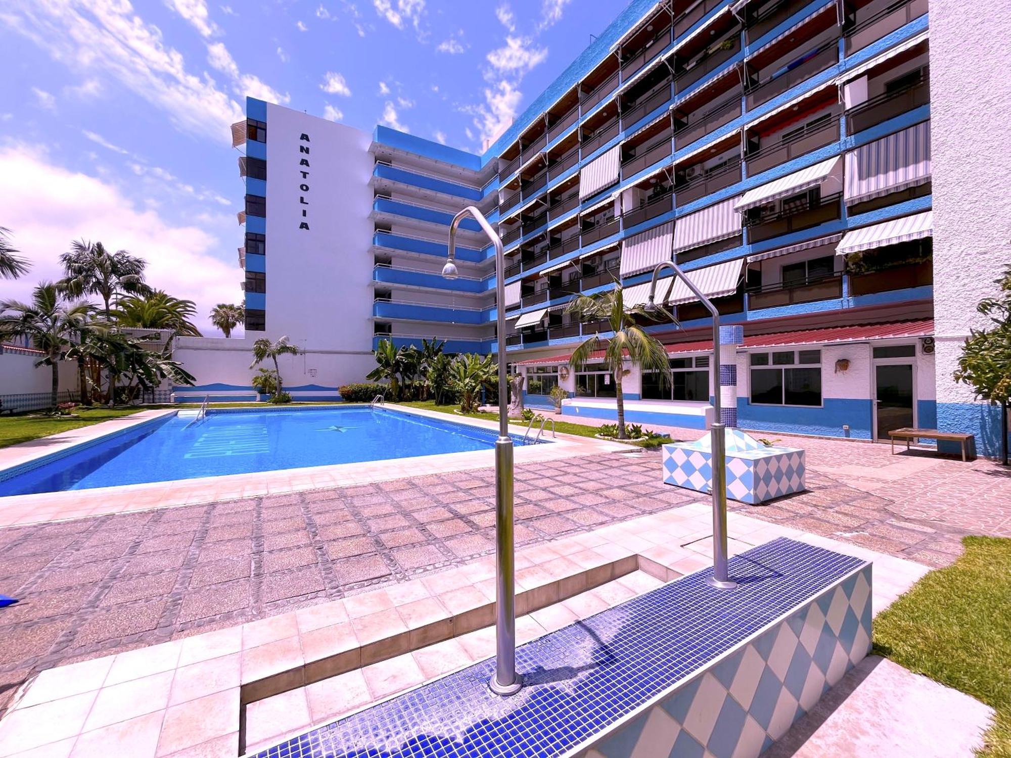 Tropicalidays Soul And Pool Playa Jardin Appartamento *