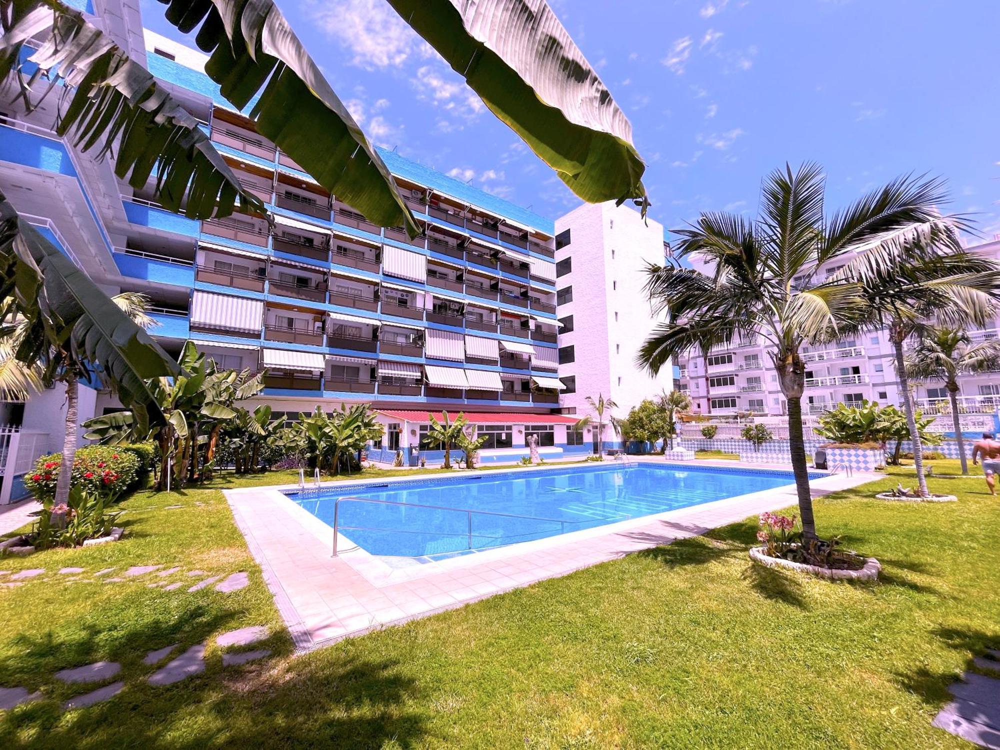 Tropicalidays Soul And Pool Playa Jardin Appartamento Puerto de la Cruz (Tenerife)