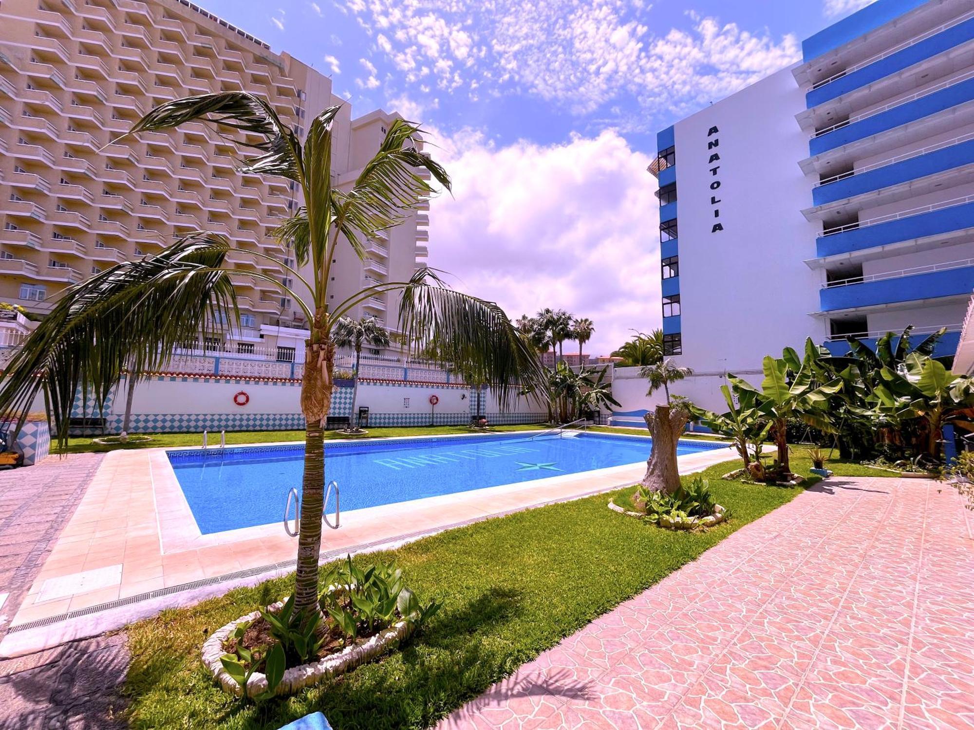 Appartamento Tropicalidays Soul And Pool Playa Jardin