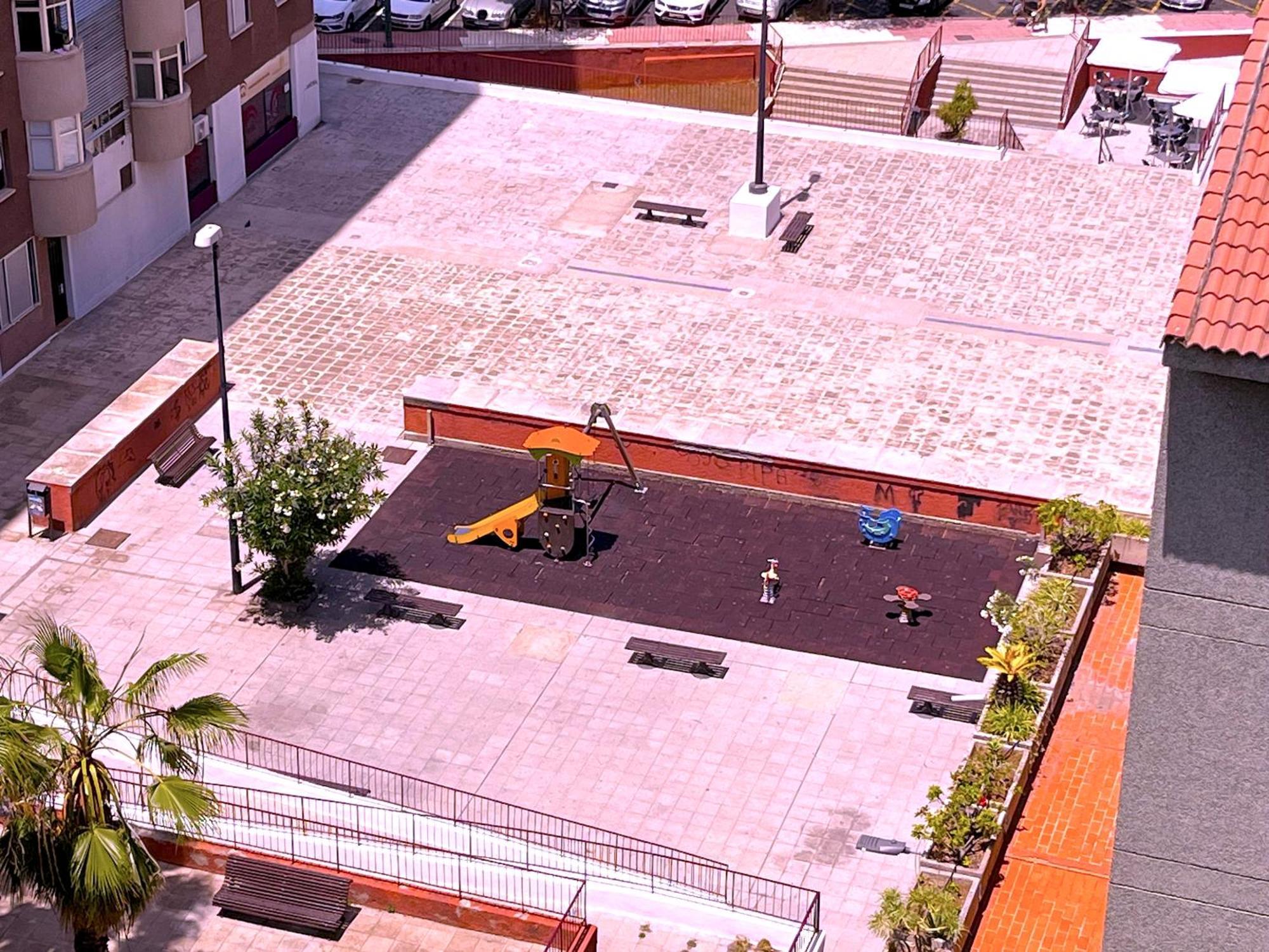 Appartamento Tropicalidays Soul And Pool Playa Jardin Puerto de la Cruz (Tenerife)