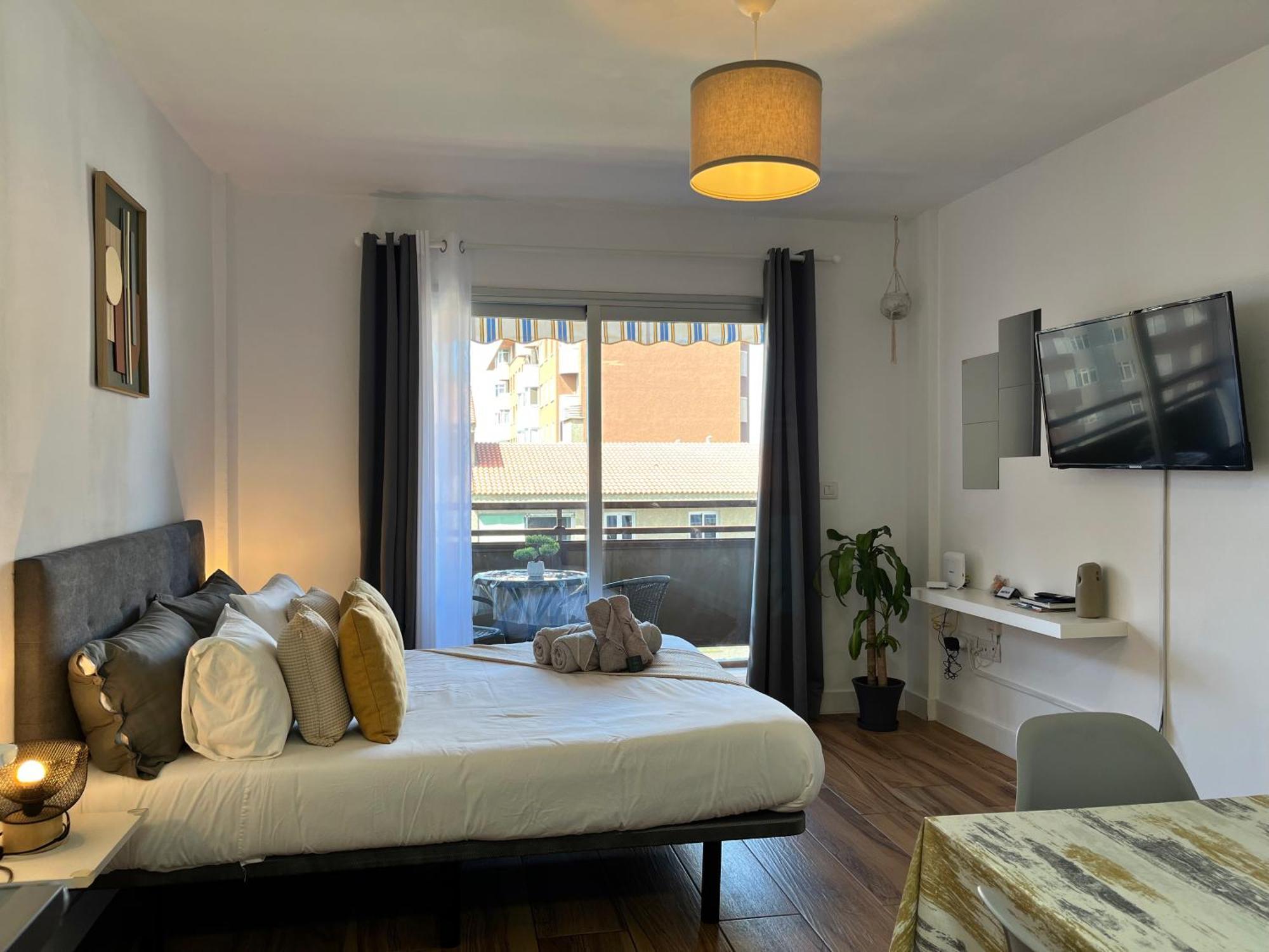 Appartamento Tropicalidays Soul And Pool Playa Jardin *
