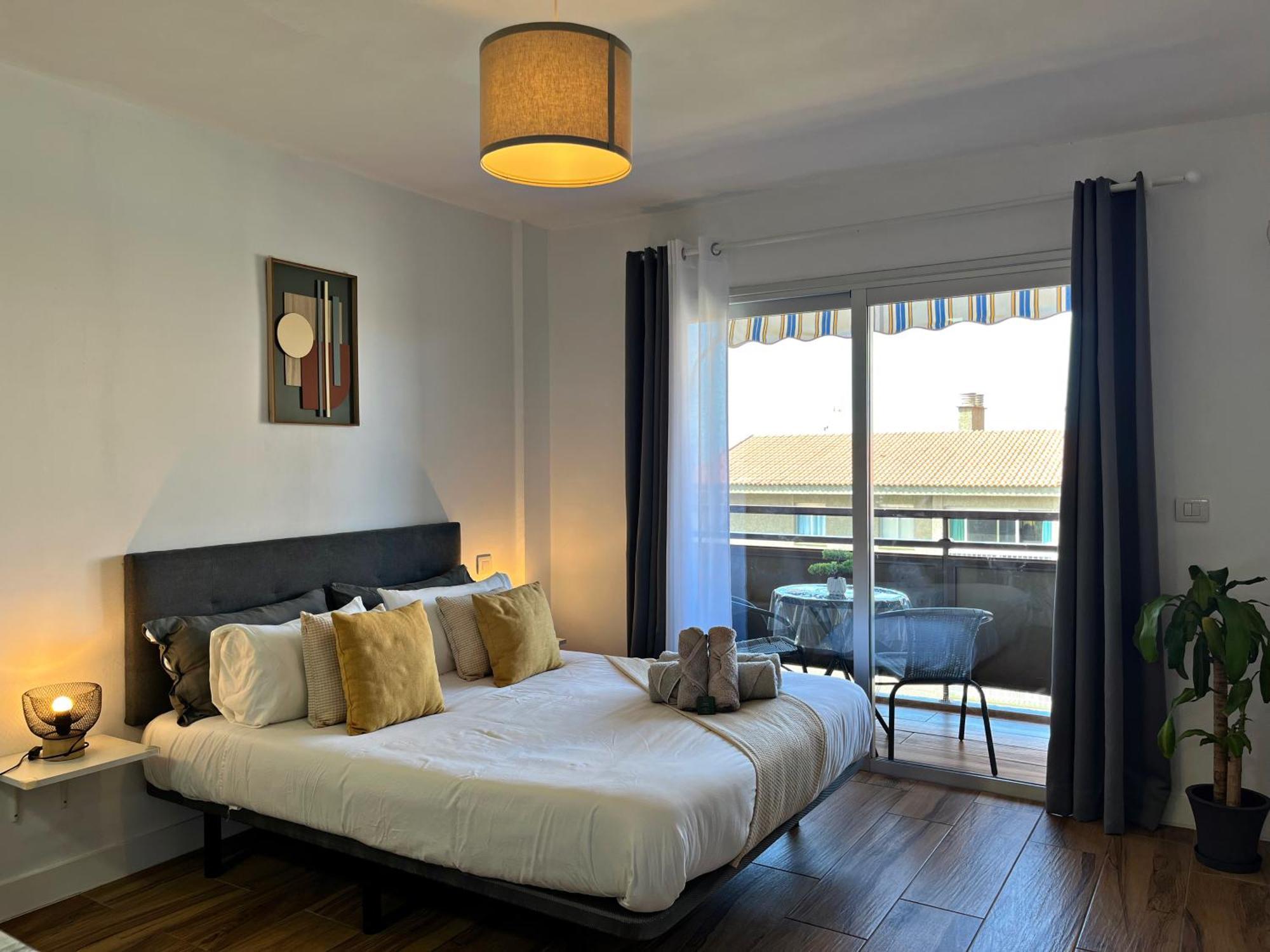 Appartamento Tropicalidays Soul And Pool Playa Jardin *